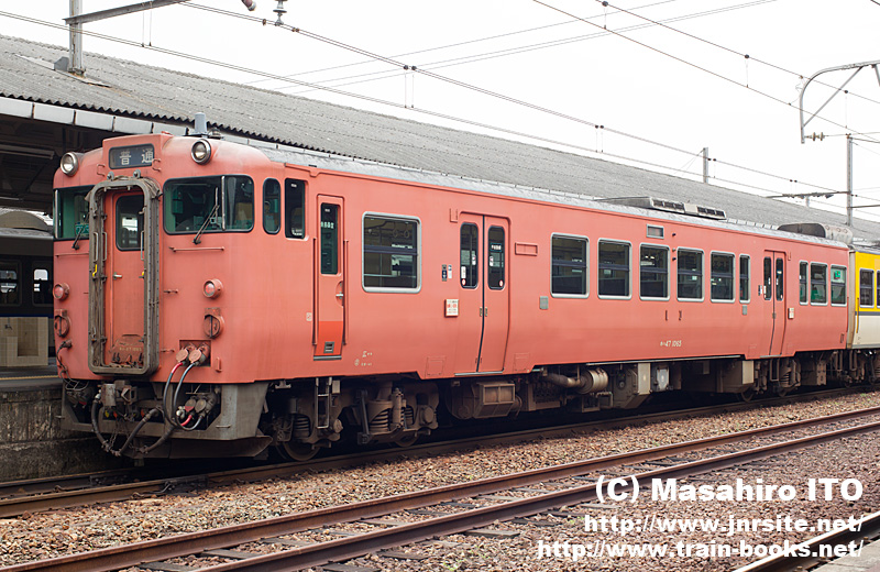 DE10ディーゼル機関車 キハ40 キハ47 キハ20首都圏色 - 鉄道模型